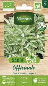 Sauge Officinale - BIO